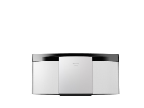 PANASONIC SC-HC212EG-W  STEREO MICRO C/CD FM+DAB+DAB2+US