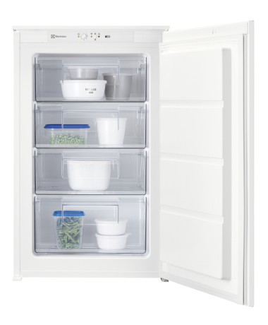 ELECTROLUX LUB3AE88S  CONG.INC. TAVOLO 98LT H88 A++