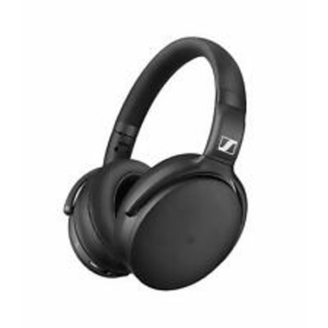 SENNHEISER HD450BTB  CUFFIAHD 450BTB BLUETOOTH NERA