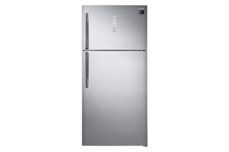 SAMSUNG RT62K7005SL/ES  FRIGO 2P 620LT H186 A++ NF INOX