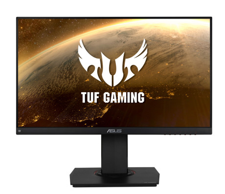 ASUS VG249Q  GAMING MONITORTUF 144HZ 1MS SPECK.