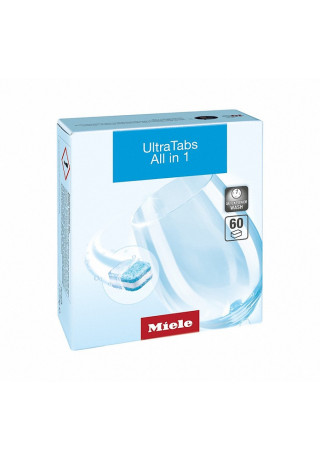 MIELE 11295800  MULTI TABS ULTRA ALL IN ONE 60PZ