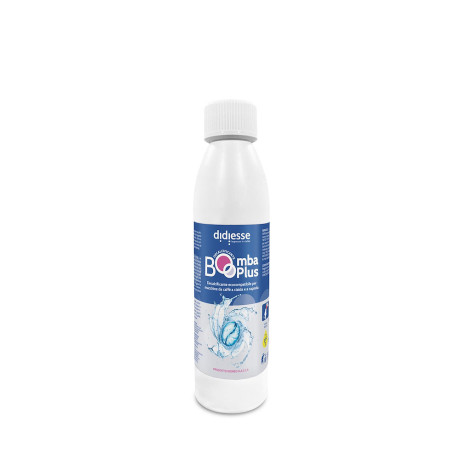 BORBONE BOMBAPLUS 250  DECALCIFICANTE 250ML