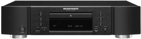 MARANTZ CD6007NERO  LETTORECD TAVOLO