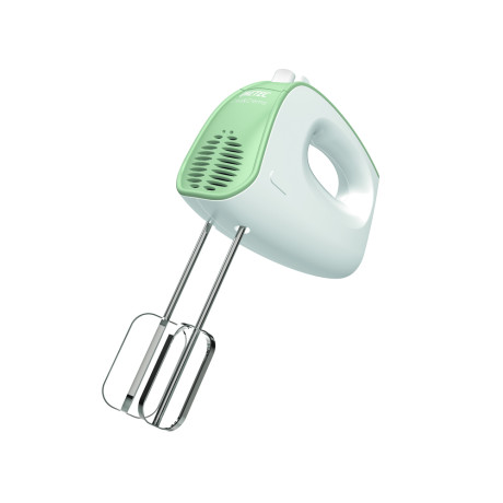 IMETEC 7485  SBATTITORE 500W 5VEL.+TURBO FRUSTE E GAN