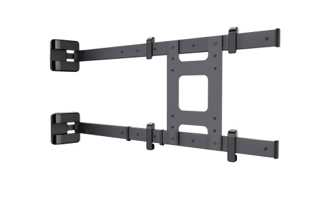 MELICONI 480872  SUPPORTO DA PARETE FLAG TV 49/75 MA X 7