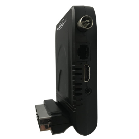 DIGIQUEST EASY SCART VOICEDECODER DIG TERRESTRE USB