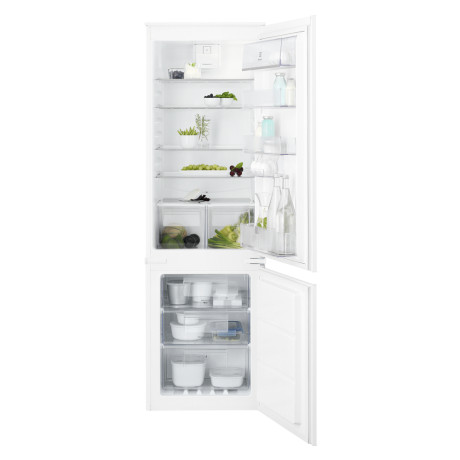ELECTROLUX ENT6TE18S  FRIGOINC GRE2 COMBI 253LT H177 NF