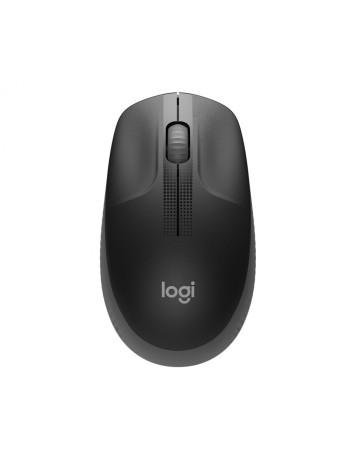 LOGITECH 910-005905  MOUSE WIRELESS M190 OPTICAL MOUSE