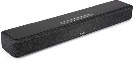 DENON HOME550  SOUNDBAR 4.0WIFI BLUETOOTH EARC NERA