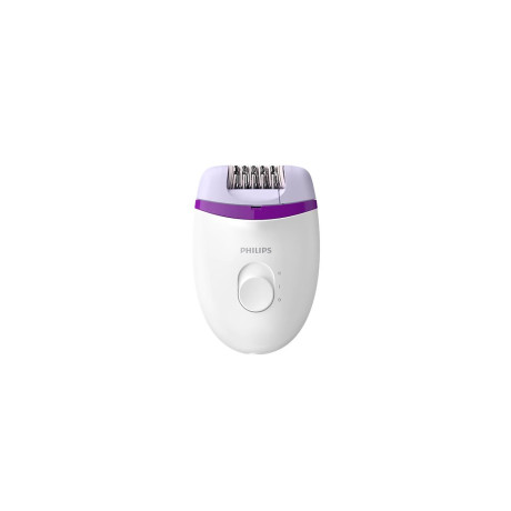 PHILIPS BRE225/00  EPILATORE RETE2VEL.LUCE LAVABILE
