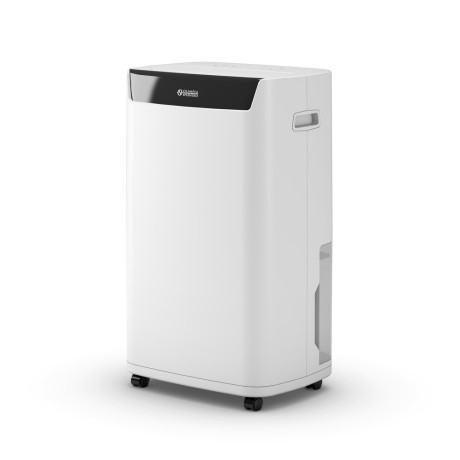 SPLENDID AQUARIAS124P  DEUMI 24LT 100MC TANICA 5LT WIFI