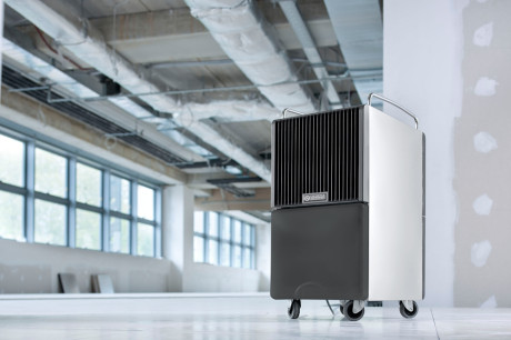 SPLENDID SECCOPROF30P  DEUMI 30LT 150MC TANICA 8LT AUTO