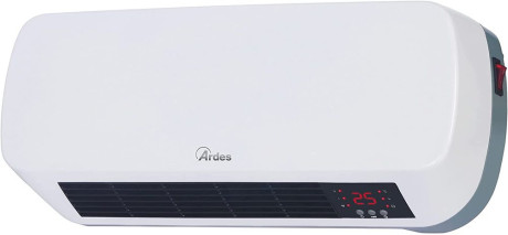ARDES AR4W04P WEEK2  TERMOVENTILATORE PARETE 2000W 45CM