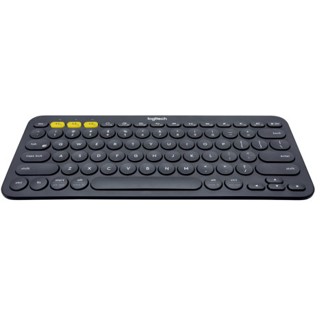 LOGITECH 920-007574  TASTIERA BLUETOOTH K380 DARK MULTID