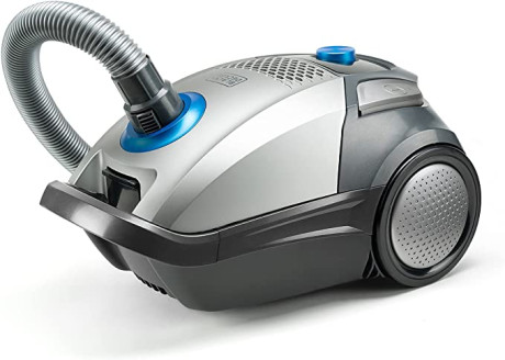 BLACK&DECKER BXVMB700E  ASP.C/SACCO 800W 3,5LT FILTRO