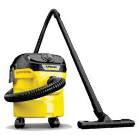 KARCHER KWD1WV-12/2/18  BIDONE SOLIDI/LIQUIDI 1000W 12LT