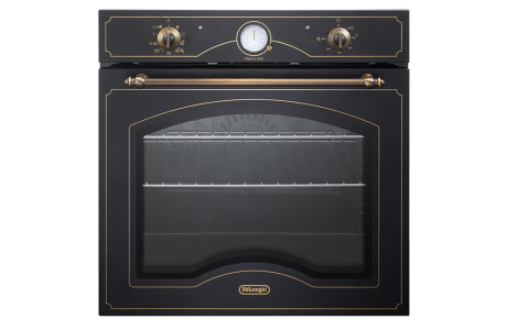 DE LONGHI CM9LANPPP  FORNO 74LT MULTI9 A PIZZA ANTRACITE