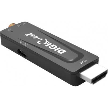 DIGIQUEST RICD1236 XO STICK RICEVITORE DIGITALE TERREST