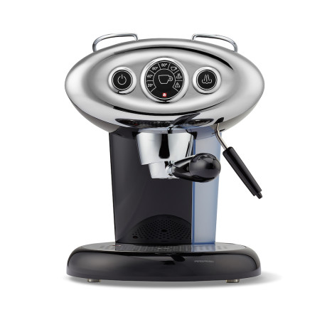 ILLY 6603  X7.1 MACCHINA IPERESPRESSO NERA