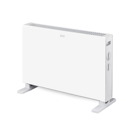 ARGO KANSAS  TERMOCONVETTORE 2000W M3:60 3LIV