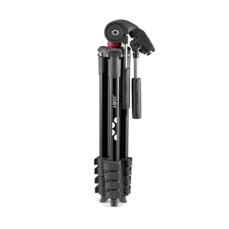 JOBY JB01764-BWW  TREPPIEDECOMPACT ADVANCED KIT 3 GAMBE
