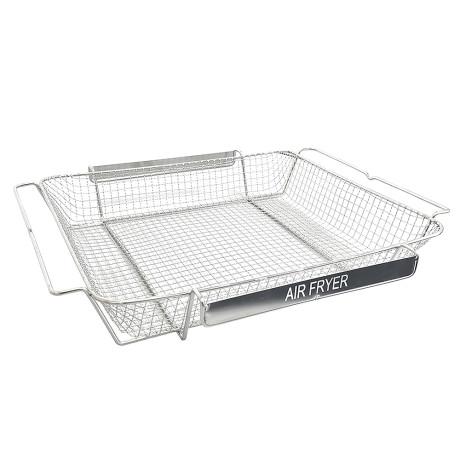 GLEM GAS 084F21  CESTELLO AIRFRYER PER FORNI 60CM