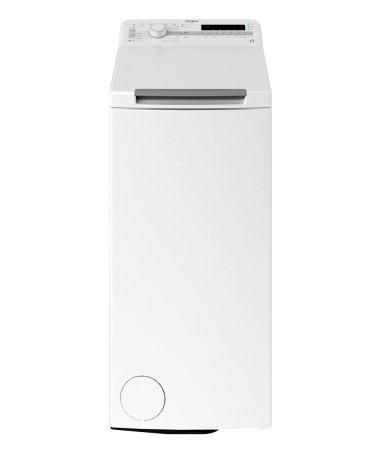 WHIRLPOOL TDLR6240SIT  LAVATRICE CA 6KG 1200G SOFT