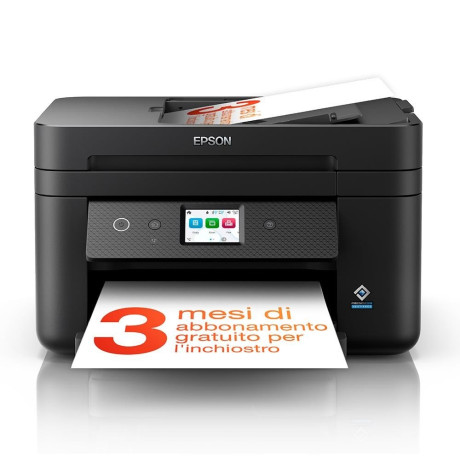 EPSON WF2960DWF  MFC INKJETA4 20PPM 4800X1200 DPI WIFI