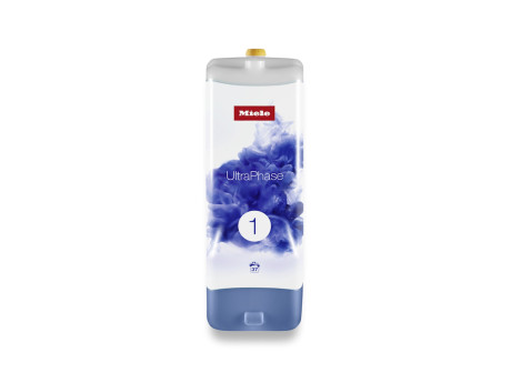 MIELE 11887240  DETERSIVO ULTRAPHASE 1 1,4LT