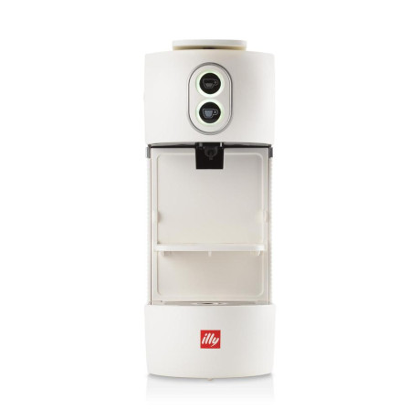 ILLY 60516  ESE BIANCA MACCHINA ESPRESSO CIALDE