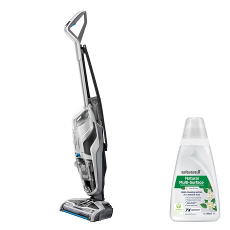 BISSELL 3551N CROSSWAVEC3SELECT  LAVA PAVIMENTI ASPIRA