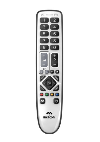 MELICONI 806170 BA  TELEC. GB PRATICO 2+ ITALIA