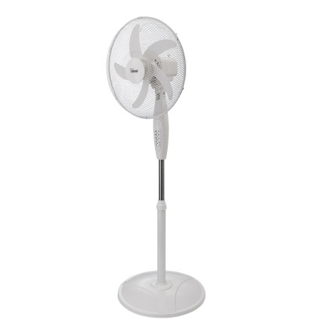 BIMAR VP43T  VENTILATORE PIANTANA 40CM H125 C/TELEC.