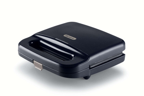 ARIETE 1971 NERA  TOSTIERA SANDWICH MAKER 750W NERA