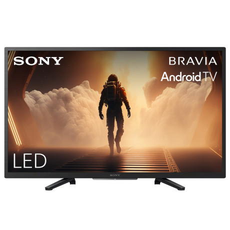 SONY KD32W800P1AEP  TVC LED32 HD SMART SAT T2 HEVC