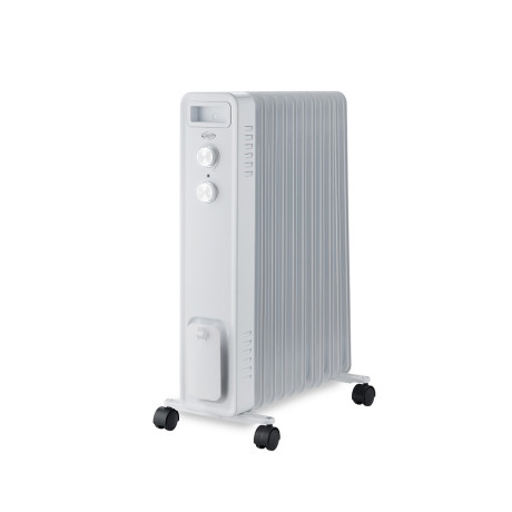 ARGO WARM 11  RADIATORE OLIO 2500W 11 ELEMENTI 3MOD.