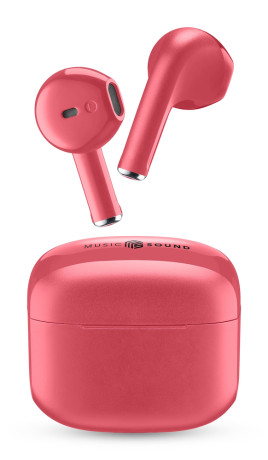 CELLULAR L. BTMSTWSSWAGP  AURICOLARE BT TWS SWAG ROSA