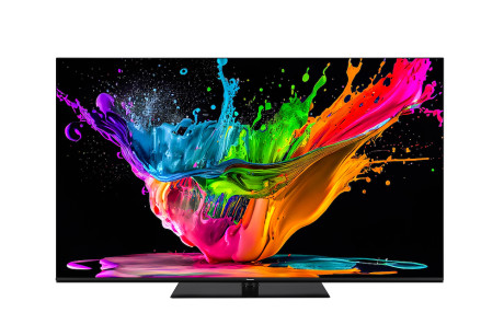 PANASONIC TX-65MZ800E  TVCOLED 65 4K SMART SAT T2 HEVC