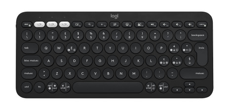 LOGITECH 920-011819  TASTIERA K380S PEBBLE KEYBOARD 2 -