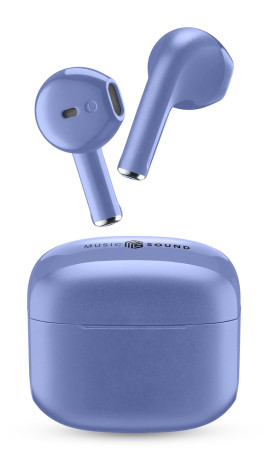 CELLULAR L. BTMSTWSSWAGU  AURICOLARE AZZURRO