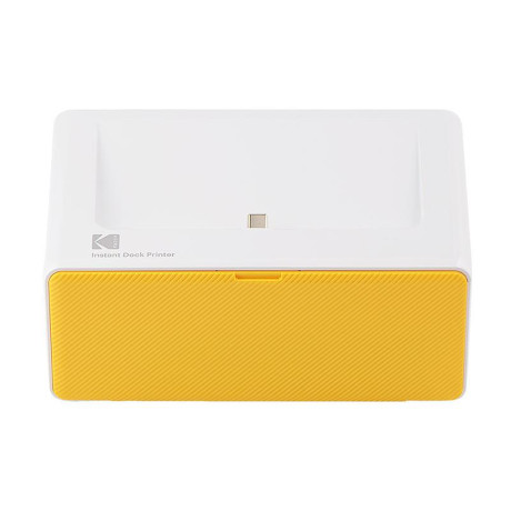 KODAK PRYD460Y  STAMPANTE FOTO DOCK PLUS YEL 4