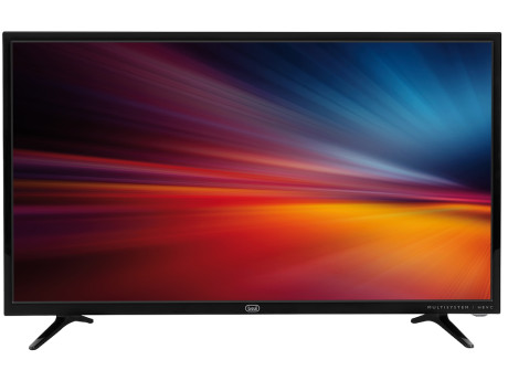 TREVI LTV3206SA2  TVC LED 32 HD SAT T2 HEVC