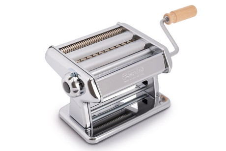 IMPERIA 2190  MACCH PASTA MANUALE NEW TITANIA
