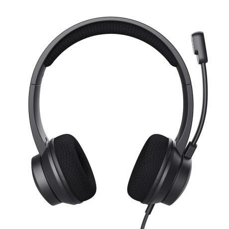 TRUST 25089 HEADSET USB AYDA PC