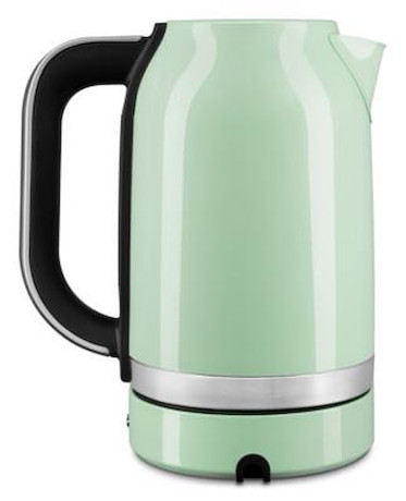 KITCHENAID 5KEK1722EPT  BOLLITORE KA SW KETTLE PISTACCHI