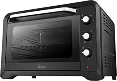 ARDES AROVEN371  FORNO ELETTRICO 37L 1300W FINO A 280C
