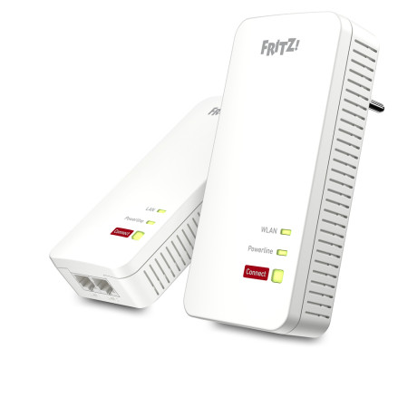 AVM FRITZ! POWERLINE 1240 AX  FRITZ!POWERLINE 1240 AX WL