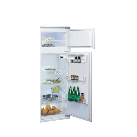 WHIRLPOOL ART3802  FRIGO INC 2P 218LT H144 STATICO