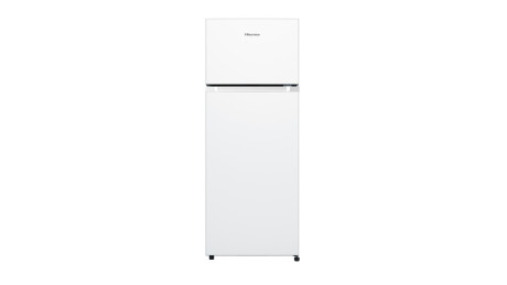 HISENSE RT267D4AWE  FRIGO 2P 205LT H144 LED BIANCO